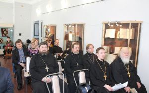 День православной книги в Котельниче