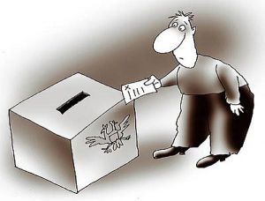 В выборах в Котельничском районе примут участие 8 кандидатов