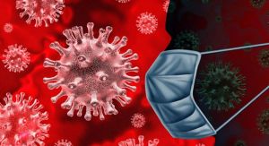 Количество заболевших коронавирусом в Котельниче и районе снова увеличилось