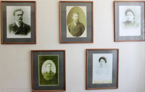 В краеведческом музее открылись две выставки
