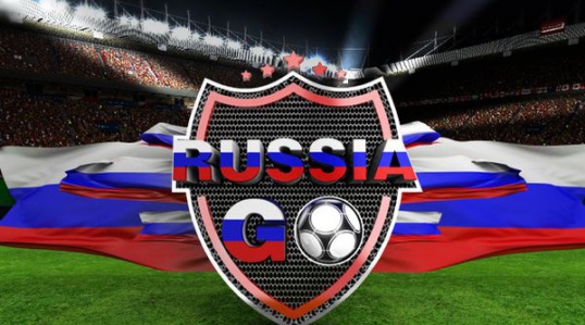 Новый клип роднополисов &quot;Russia Go!&quot; выйдет 1 июня