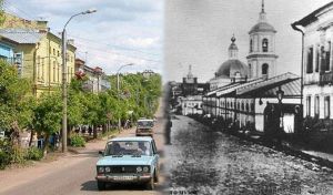 #лучшедома Смотрим исторические фоточки Котельнича