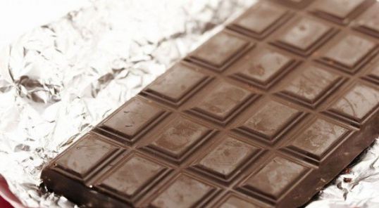 Шоколадки для инвалидов