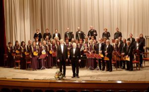В Котельниче выступят артисты Вятской филармонии 