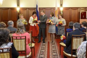 Котельничане награждены Премией Кировской области