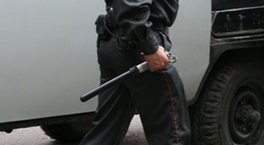 Котельничских полицейских обвиняют в превышении полномочий