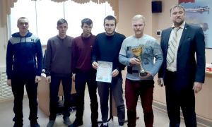Курсанты котельничской автошколы ДОСААФ стали лучшими на областном конкурсе