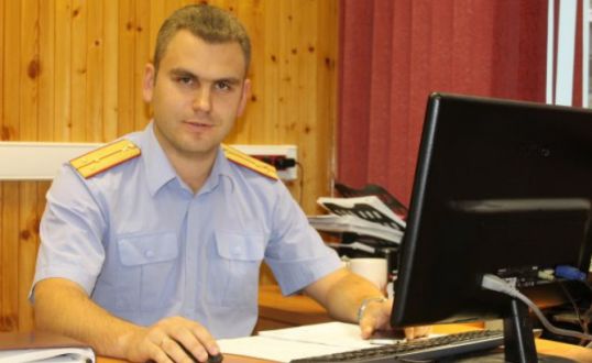 Как следователи раскрыли жестокое убийство в Котельниче
