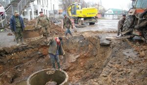 На реконструкцию водопровода в Котельниче собираются потратить 78 миллионов
