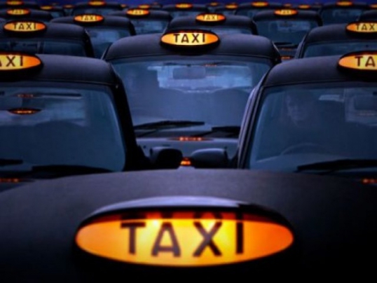 Такси в Котельниче — продолжаем заказывать