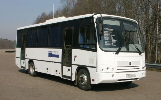 В Котельниче появятся новые автобусы