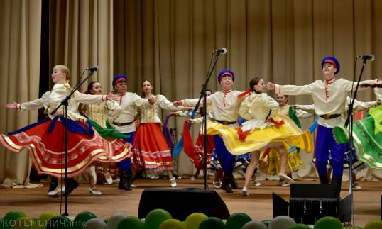 «Искорка» даст концерт в городском Доме культуры