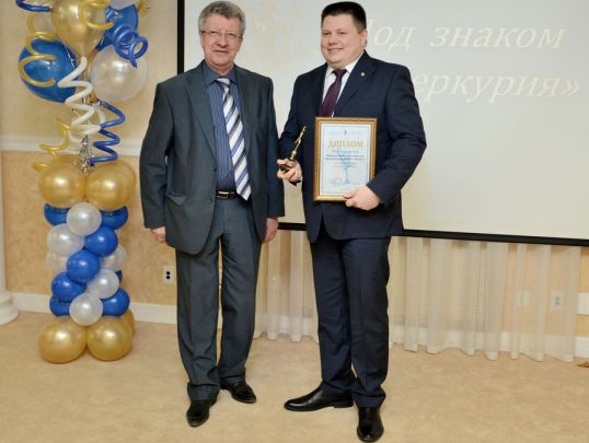 «МегаФон» признан лучшей телеком-компанией Кировской области