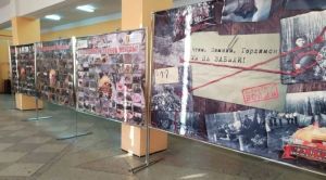 В Котельниче и Ленинской Искре пройдет акция «Маршрут памяти»
