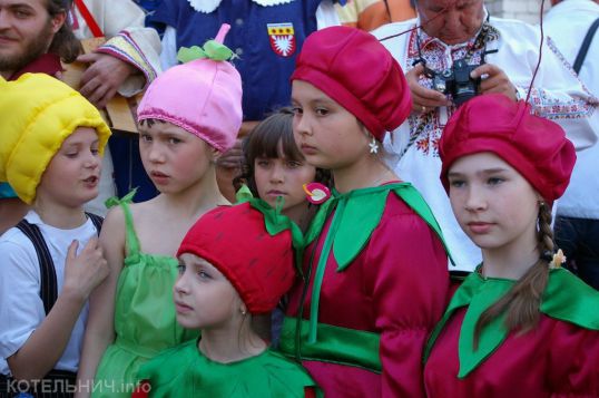 В Котельниче пройдет сказочный фестиваль