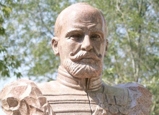 В Котельниче хотели поставить памятник Петру Столыпину